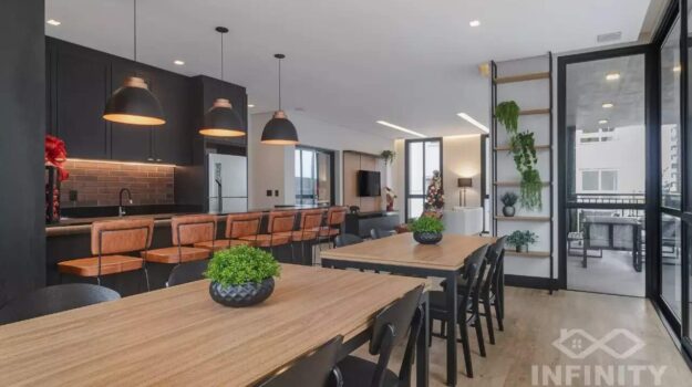 Apartamento à venda no Praia Grande: