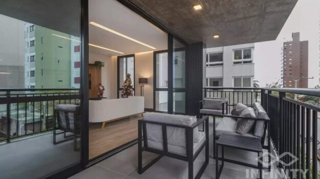 Apartamento à venda no Praia Grande: