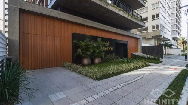 Apartamento à venda no Praia Grande: