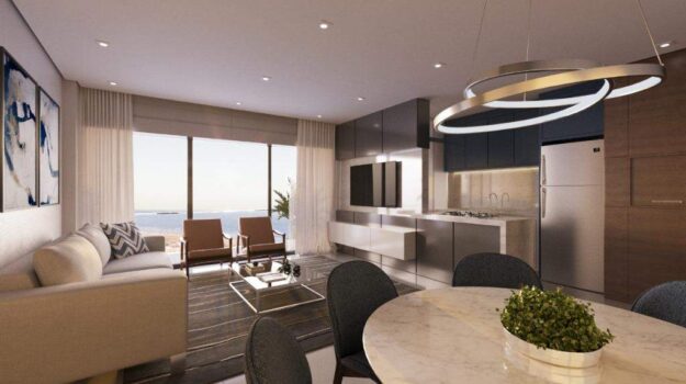 Apartamento à venda no Praia Grande: