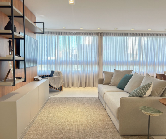 Apartamento à venda no Praia Grande:
