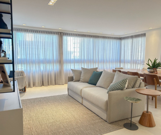 Apartamento à venda no Praia Grande: