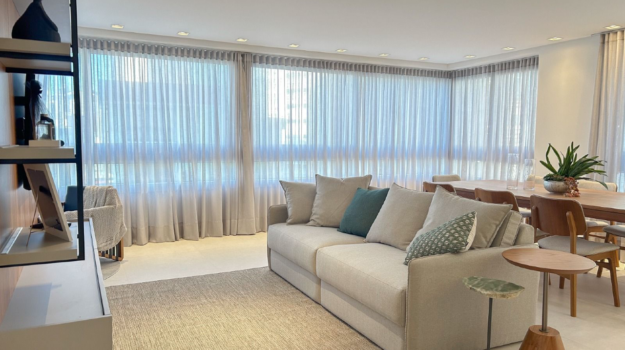 Apartamento à venda no Praia Grande: