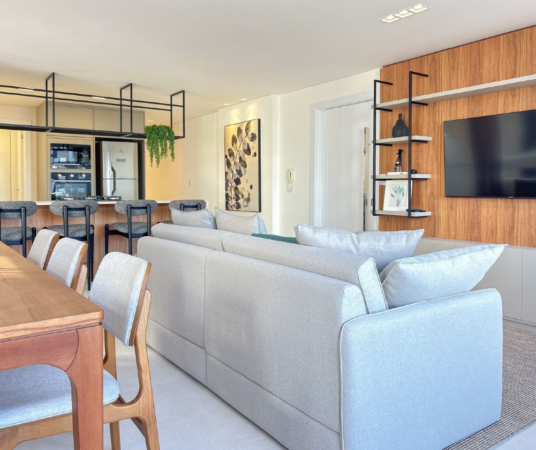 Apartamento à venda no Praia Grande:
