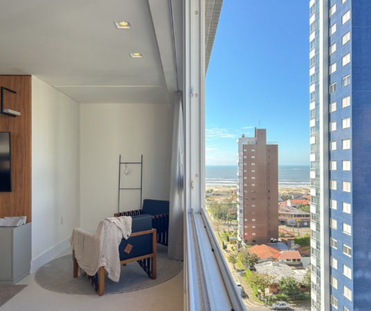 Apartamento à venda no Praia Grande: