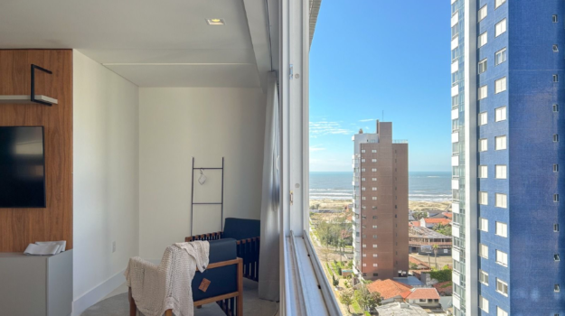 Apartamento à venda no Praia Grande:
