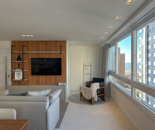 Apartamento à venda no Praia Grande: