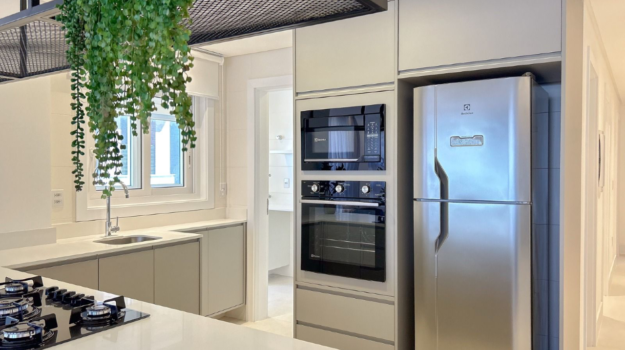 Apartamento à venda no Praia Grande: