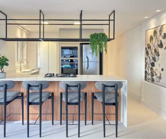 Apartamento à venda no Praia Grande:
