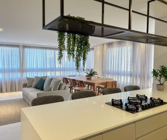 Apartamento à venda no Praia Grande: