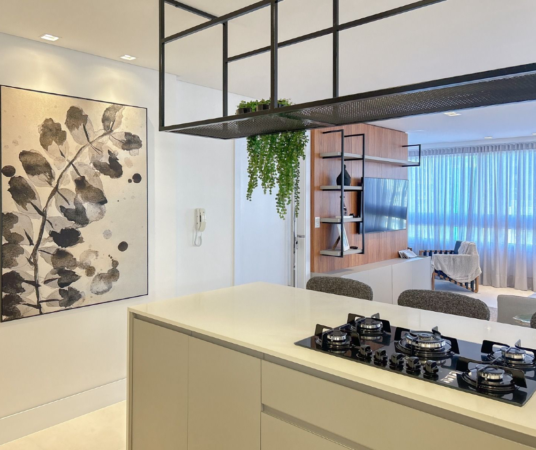 Apartamento à venda no Praia Grande: