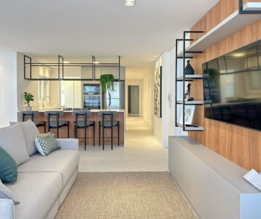 Apartamento à venda no Praia Grande: