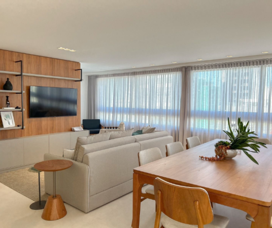 Apartamento à venda no Praia Grande: