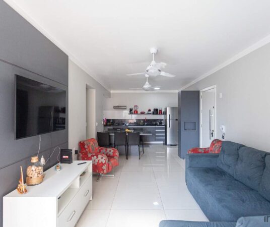 Apartamento à venda no Praia Da cal :