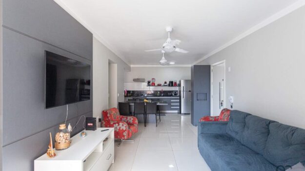 Apartamento à venda no Praia Da cal :