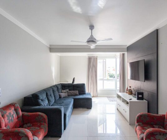 Apartamento à venda no Praia Da cal :