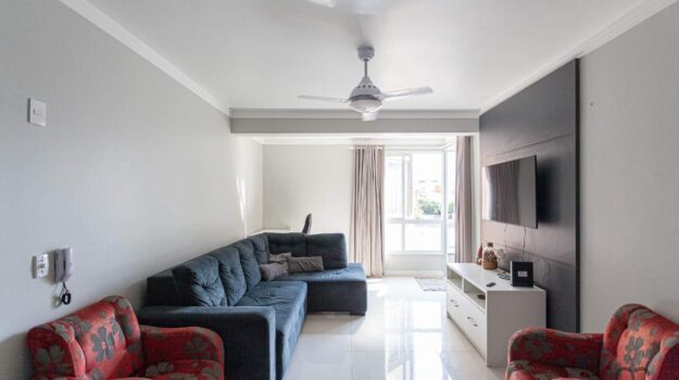 Apartamento à venda no Praia Da cal :