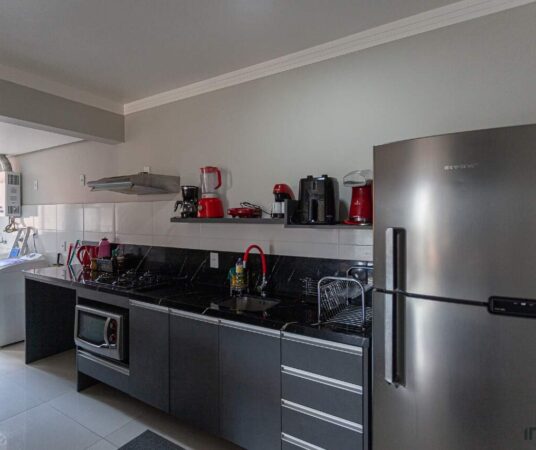 Apartamento à venda no Praia Da cal :