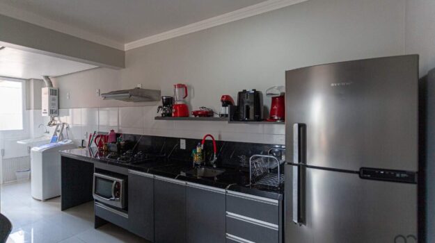 Apartamento à venda no Praia Da cal :