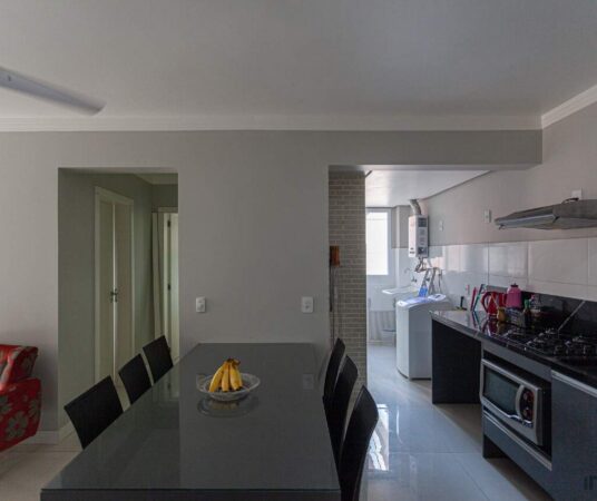 Apartamento à venda no Praia Da cal :