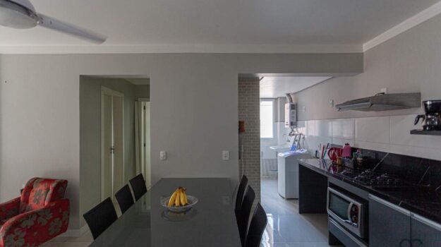 Apartamento à venda no Praia Da cal :