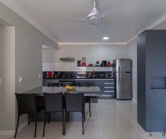 Apartamento à venda no Praia Da cal :