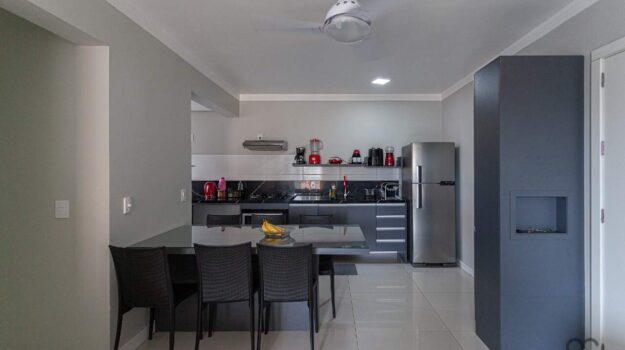 Apartamento à venda no Praia Da cal :