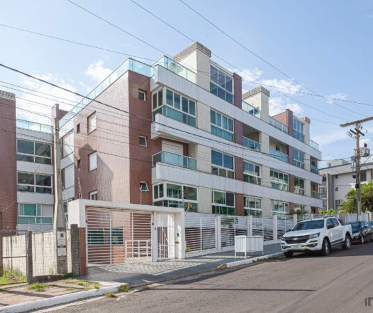Apartamento à venda no Praia Da cal :