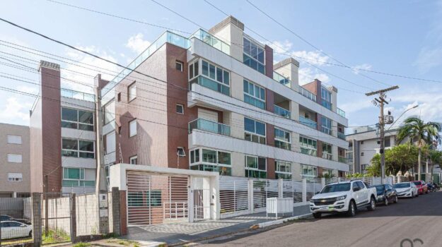 Apartamento à venda no Praia Da cal :