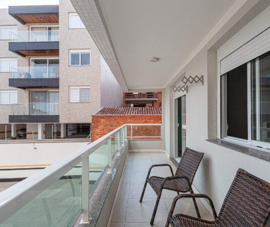 Apartamento à venda no Praia Da cal :