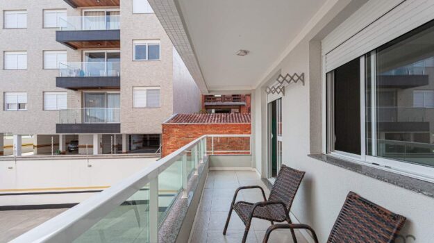 Apartamento à venda no Praia Da cal :