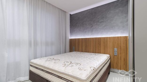 Apartamento à venda no Praia Da cal :