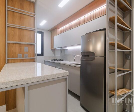 Apartamento à venda no Praia Da cal :