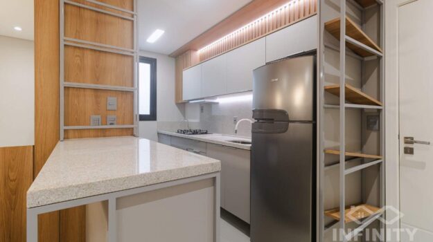 Apartamento à venda no Praia Da cal :