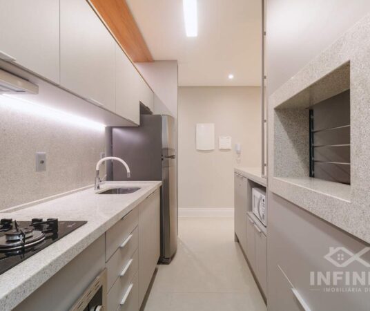 Apartamento à venda no Praia Da cal :