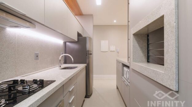 Apartamento à venda no Praia Da cal :