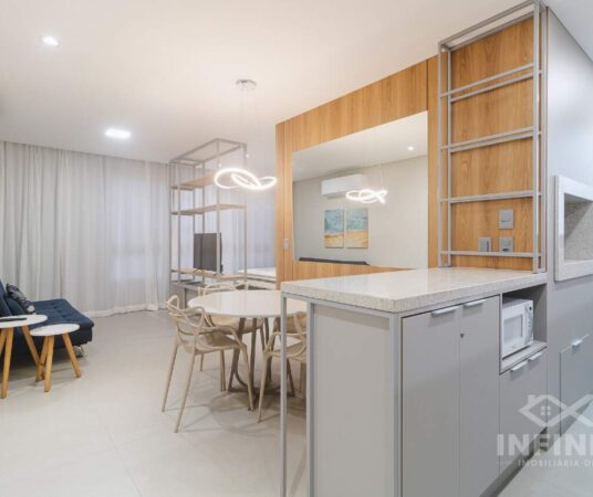 Apartamento à venda no Praia Da cal :