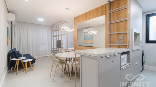 Apartamento à venda no Praia Da cal :