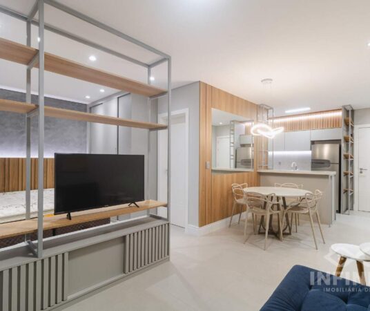 Apartamento à venda no Praia Da cal :