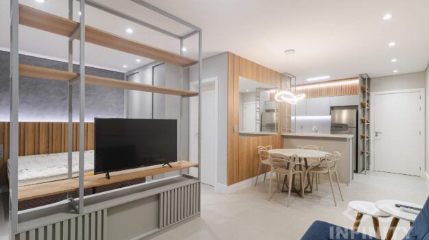 Apartamento à venda no Praia Da cal :