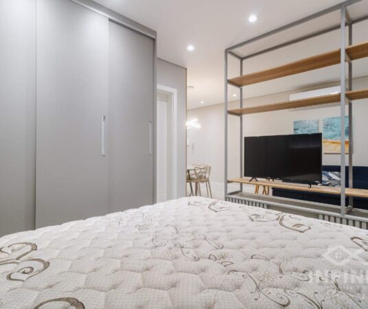 Apartamento à venda no Praia Da cal :