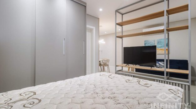 Apartamento à venda no Praia Da cal :