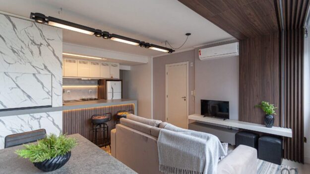 Apartamento à venda no Praia Grande: