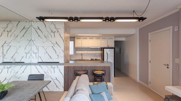 Apartamento à venda no Praia Grande: