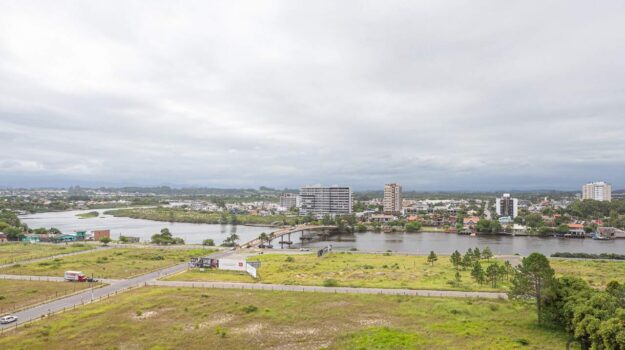 Apartamento à venda no Praia Grande: