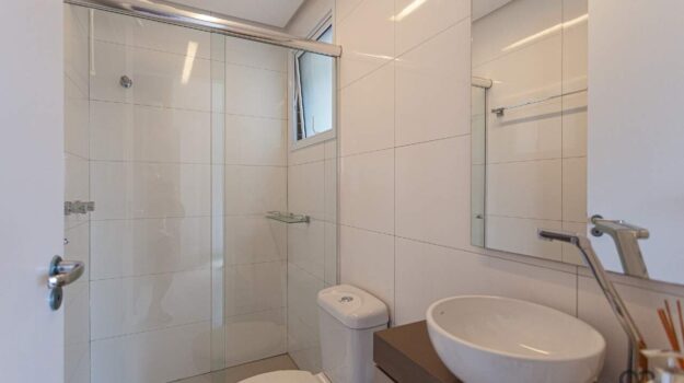 Apartamento à venda no Praia Grande: