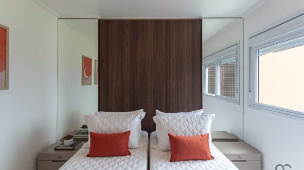 Apartamento à venda no Praia Grande: