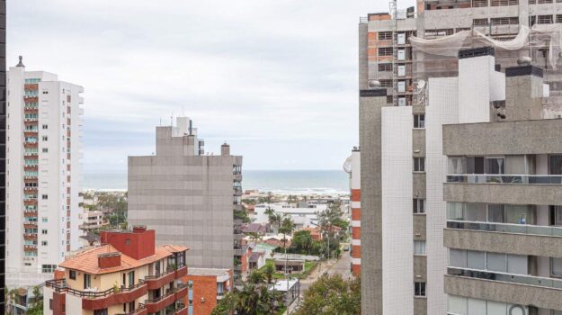 Apartamento à venda no Praia Grande: