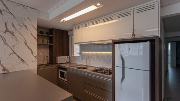 Apartamento à venda no Praia Grande: