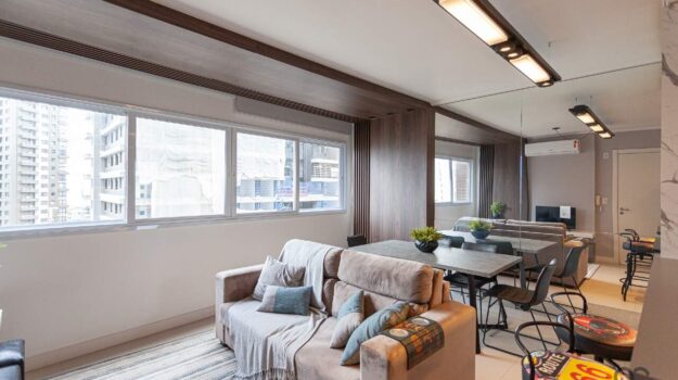 Apartamento à venda no Praia Grande: